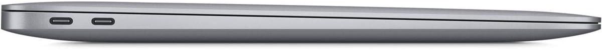 MACBOOK AIR 13.3 LATE 2020 APPLE M1 16GB RAM 512GB SSD SPACE GRAY REACONDICIONADO - 4