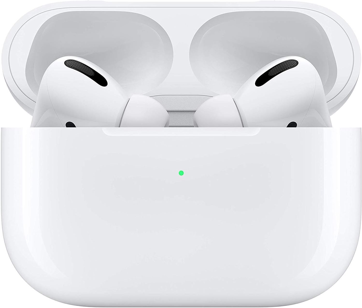 AUDÍFONOS APPLE AIRPODS PRO 1ª GENERACIÓN REACONDICIONADOS - 1
