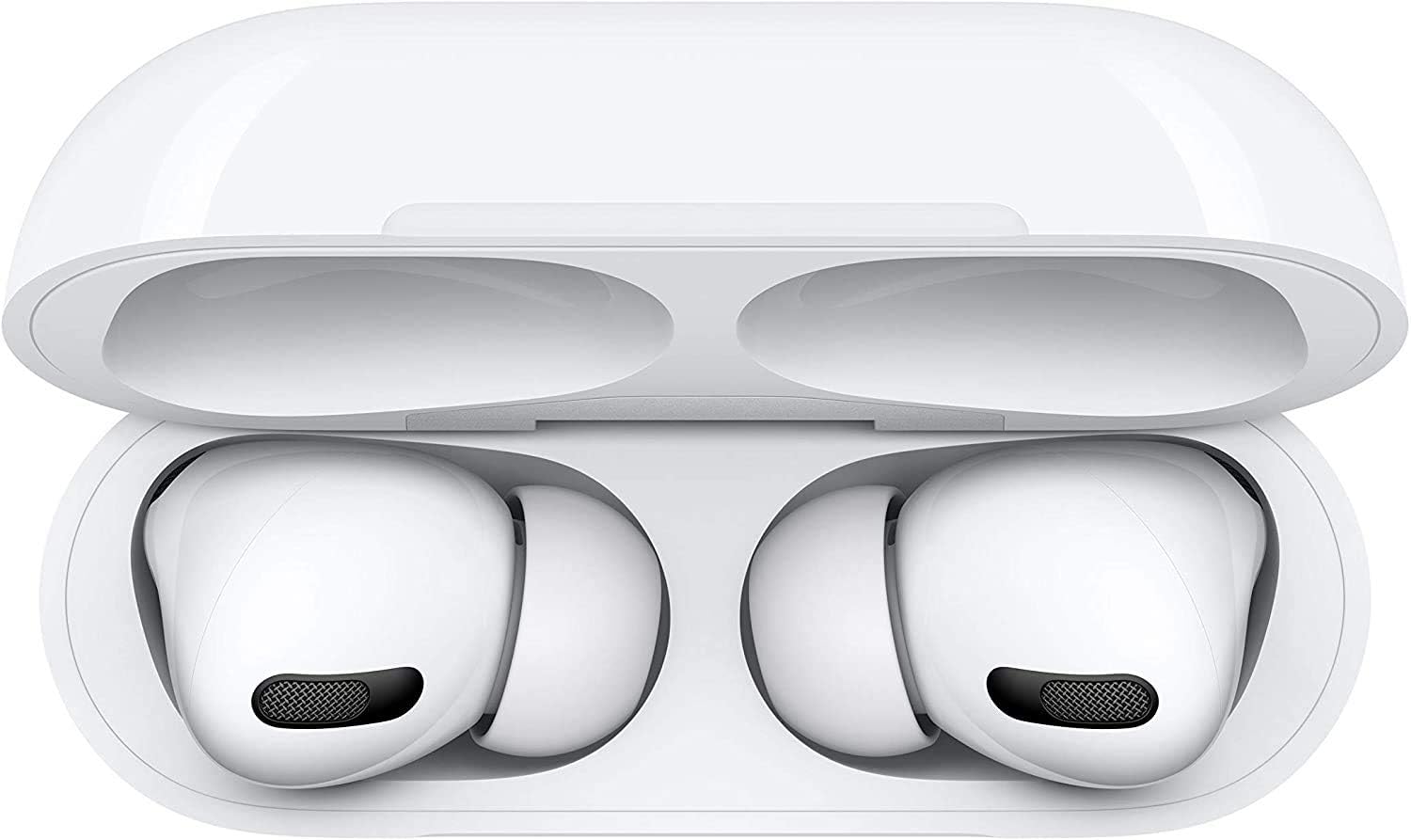 AUDÍFONOS APPLE AIRPODS PRO 1ª GENERACIÓN REACONDICIONADOS - 4