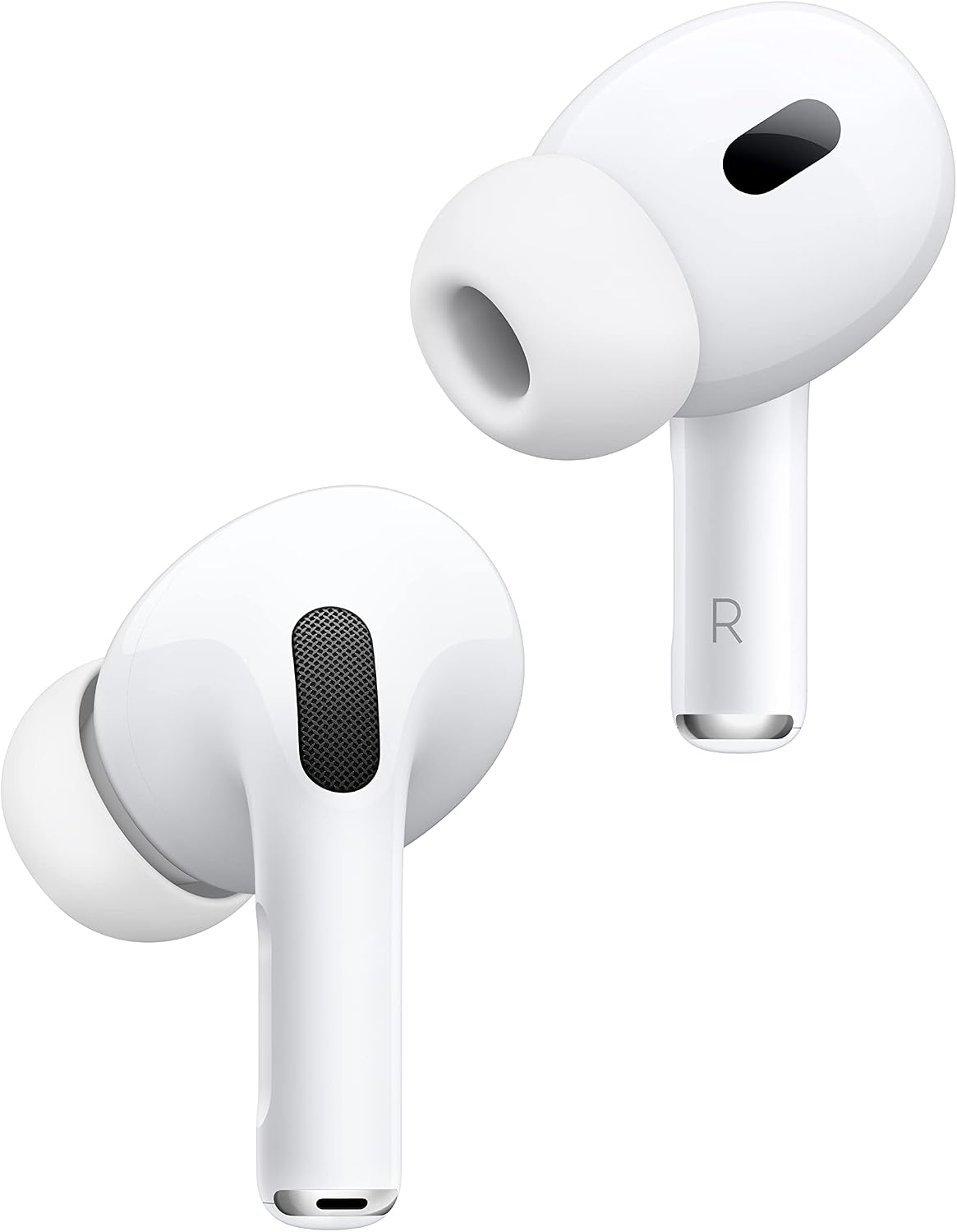 APPLE AIRPODS PRO 2ª GENERACIÓN CON ESTUCHE DE CARGA MAGSAFE USB-C REACONDICIONADO - 1