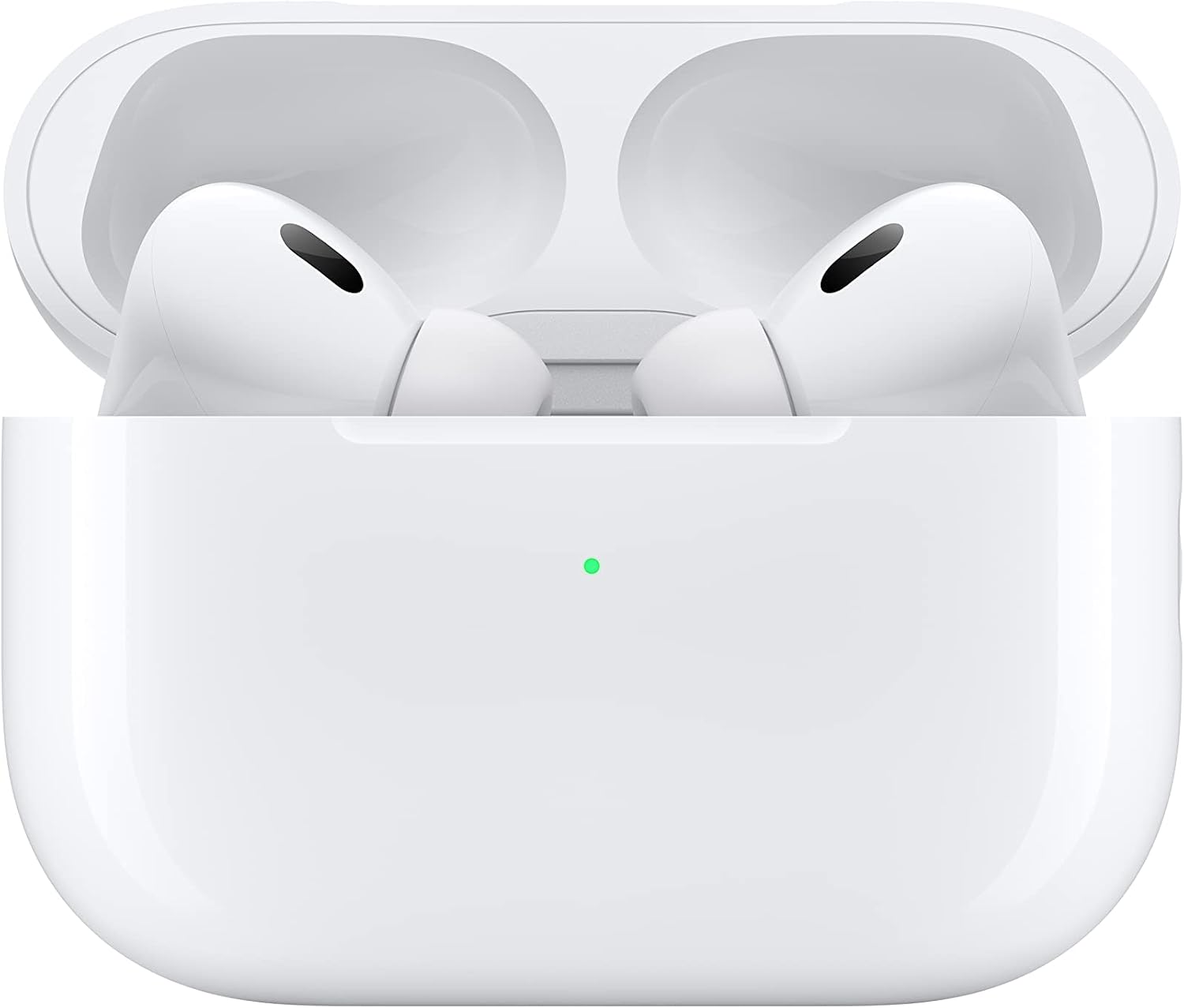 APPLE AIRPODS PRO 2ª GENERACIÓN CON ESTUCHE DE CARGA MAGSAFE USB-C REACONDICIONADO - 3
