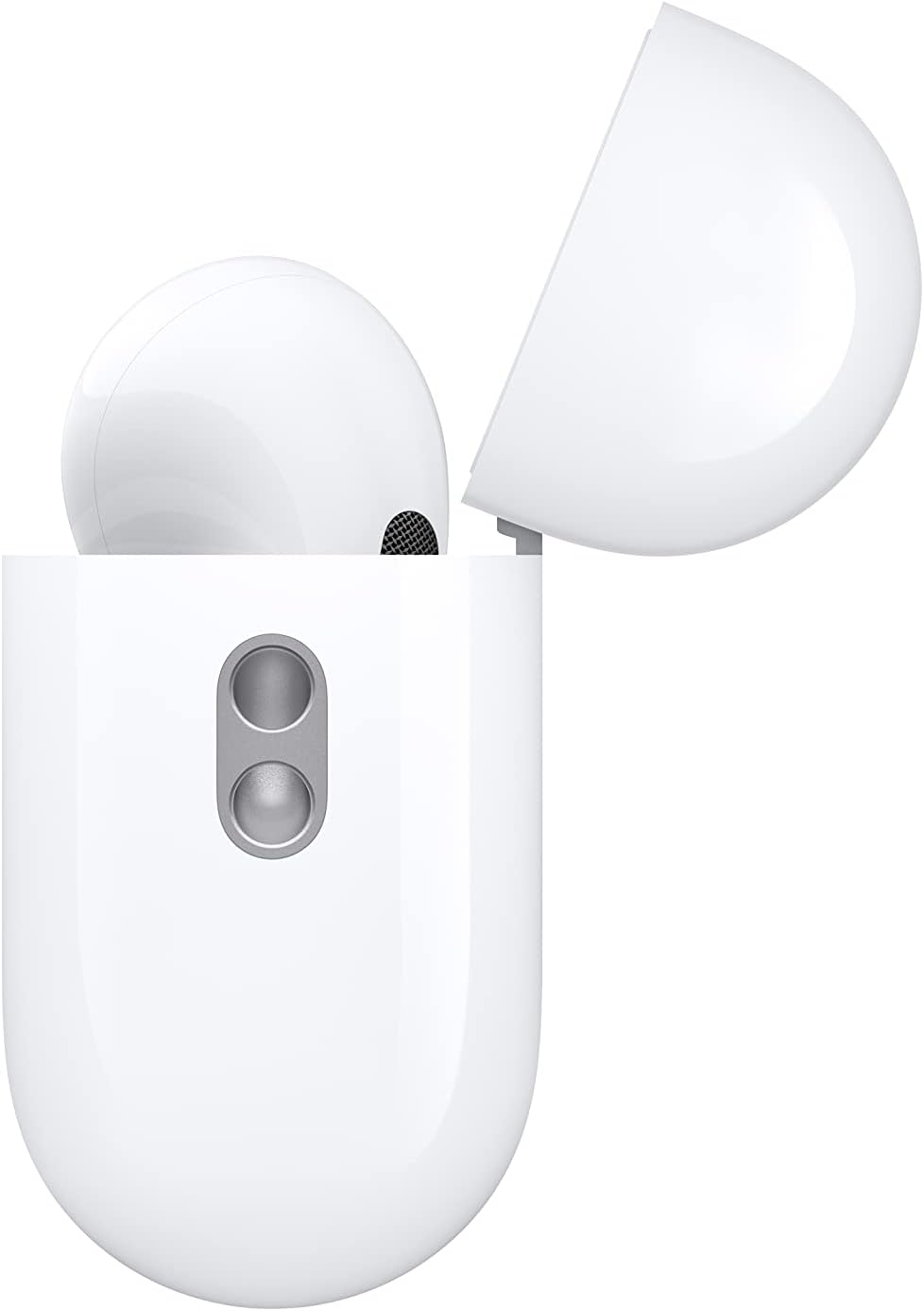 APPLE AIRPODS PRO 2ª GENERACIÓN CON ESTUCHE DE CARGA MAGSAFE USB-C REACONDICIONADO - 4