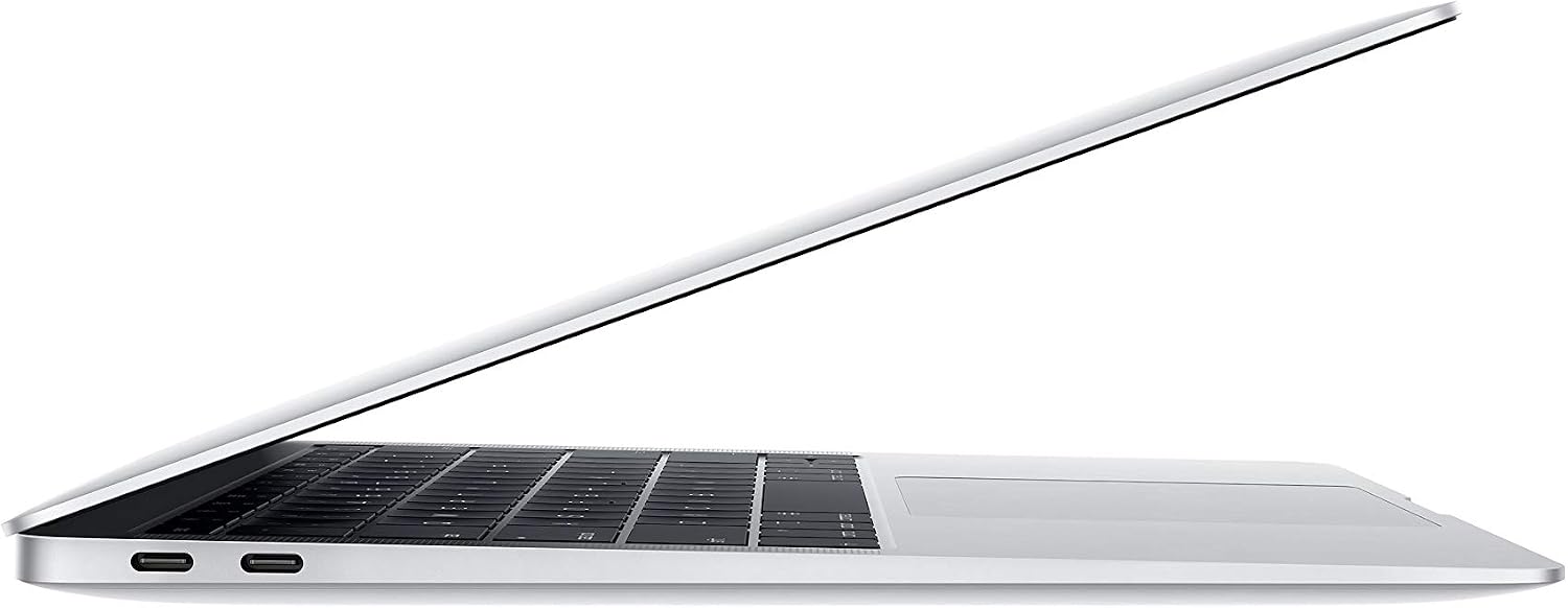 MACBOOK AIR 13 PULGADAS 2018 INTEL CORE I5 1.6 GHZ 8GB RAM 512GB SSD GRIS ESPACIAL REACONDICIONADO - 3