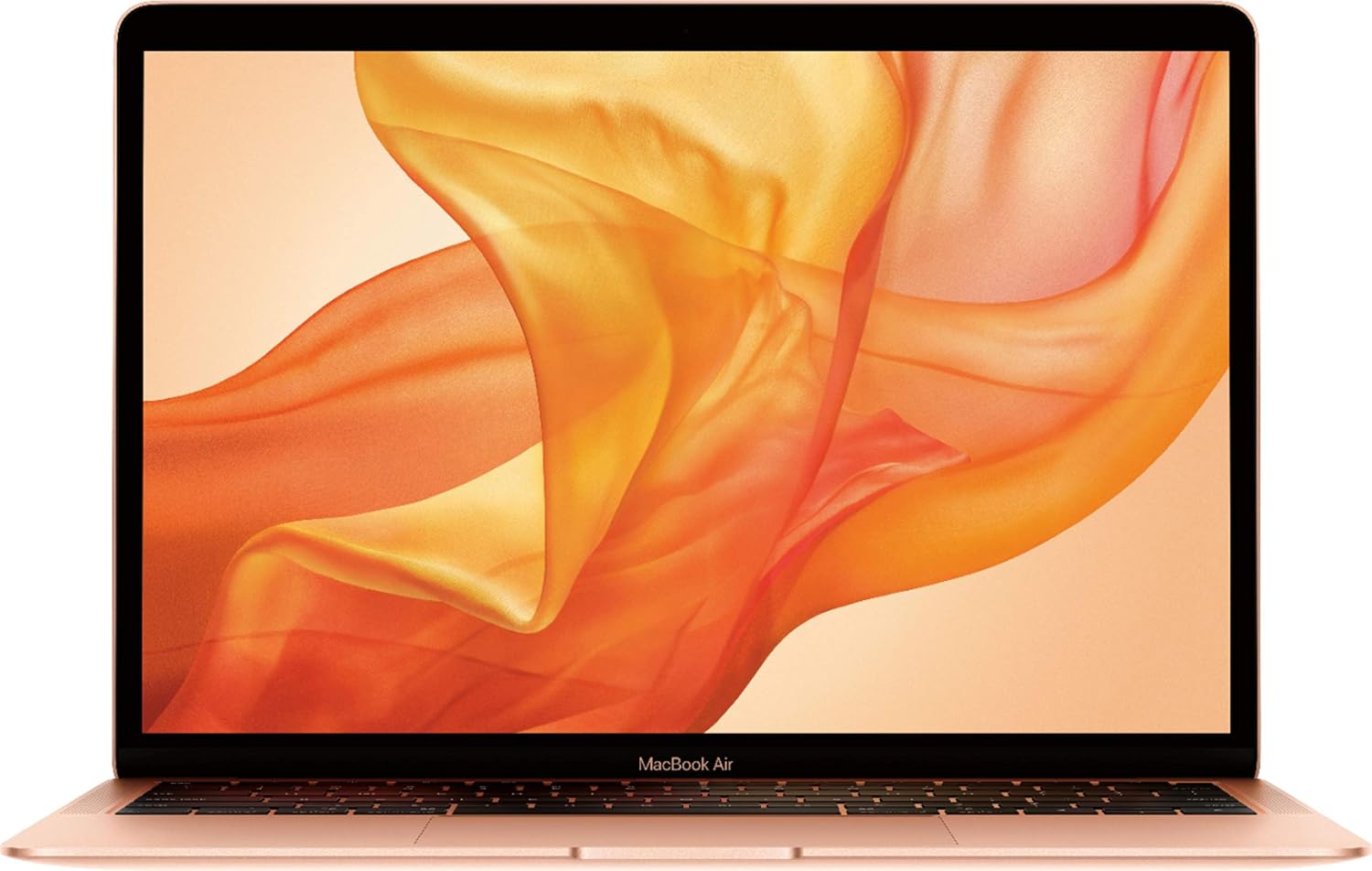 MACBOOK AIR 13 PULGADAS 2018 INTEL CORE I5 1.6GHZ 16GB RAM 512GB SSD ORO REACONDICIONADO - 1