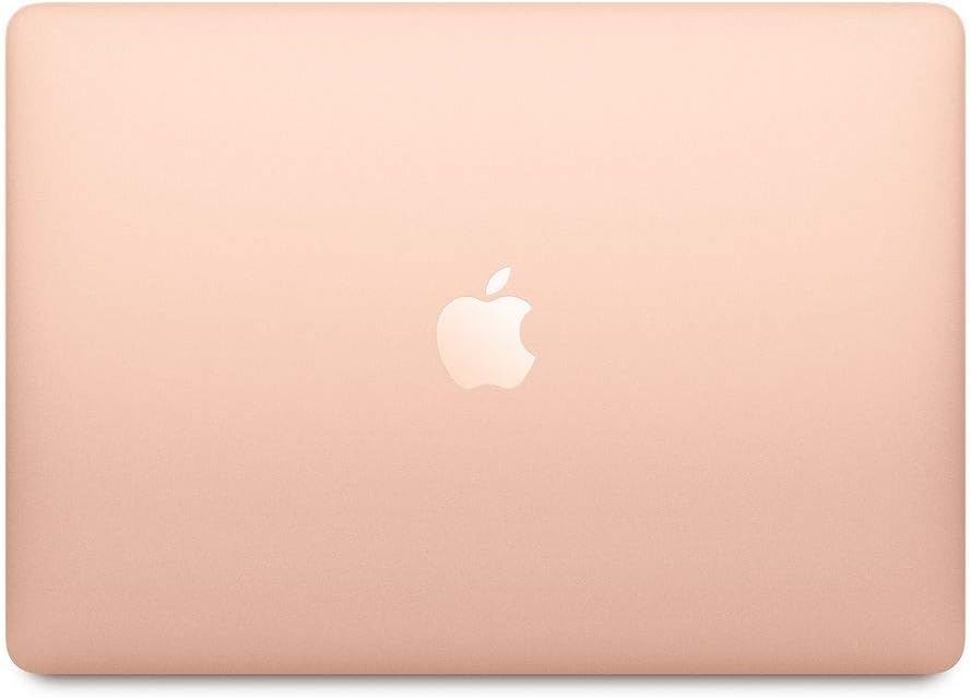 MACBOOK AIR 13 PULGADAS 2018 INTEL CORE I5 1.6GHZ 16GB RAM 512GB SSD ORO REACONDICIONADO - 4