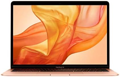 MACBOOK AIR 13 PULGADAS LATE-2018 INTEL CORE I5 8GB RAM 256GB SSD - 2