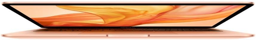 MACBOOK AIR 13 PULGADAS LATE-2018 INTEL CORE I5 8GB RAM 256GB SSD - 5