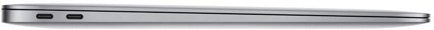 MACBOOK AIR 13 PULGADAS RETINA INTEL CORE I5 128GB SPACE GRAY REACONDICIONADO - 2