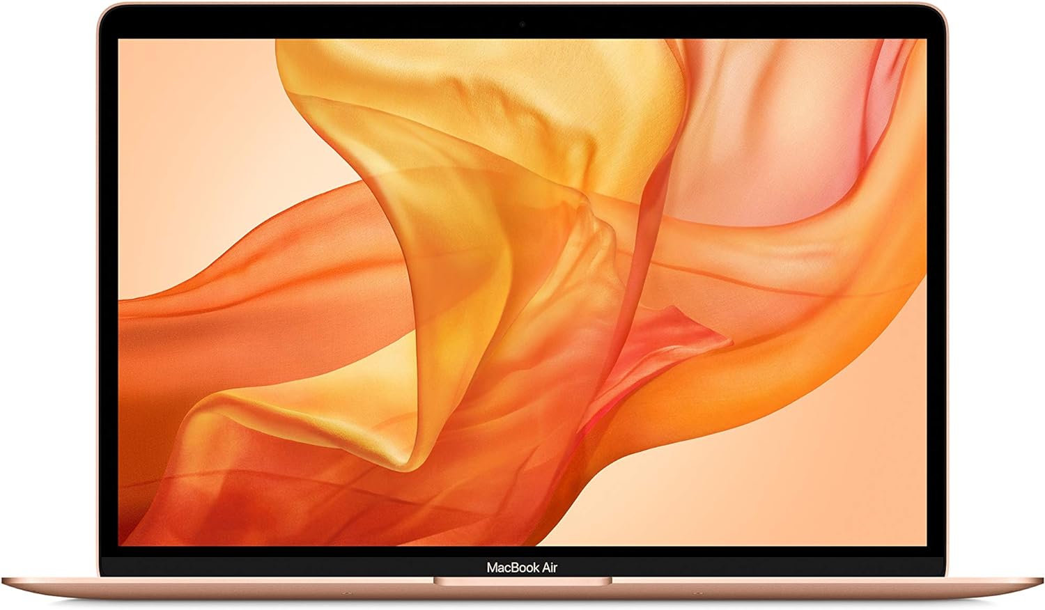MACBOOK AIR 13 PULGADAS RETINA INTEL CORE I5 128GB ORO REACONDICIONADO - 1