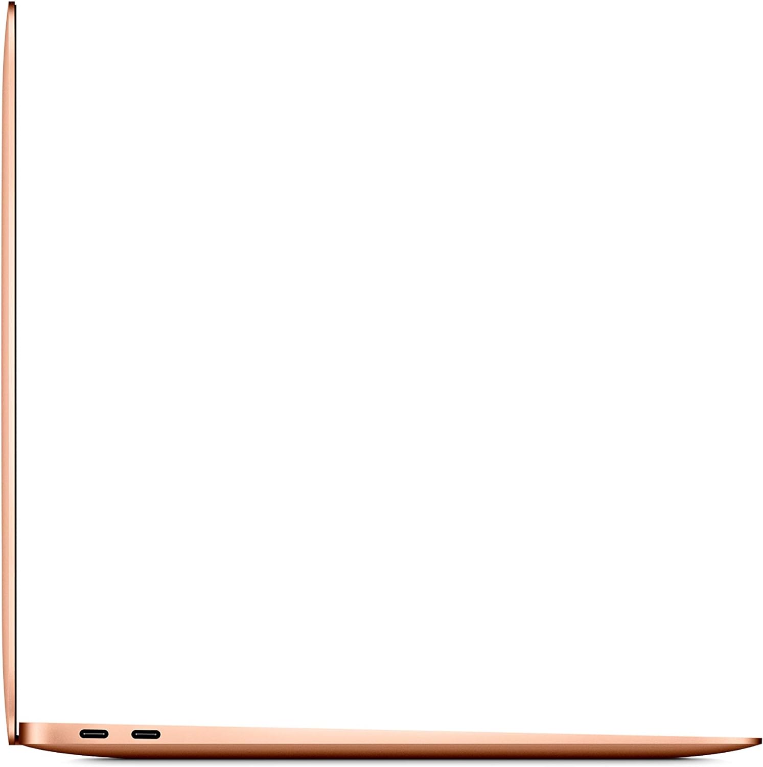 MACBOOK AIR 13 PULGADAS RETINA INTEL CORE I5 128GB ORO REACONDICIONADO - 4