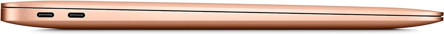 MACBOOK AIR 13 PULGADAS RETINA INTEL CORE I5 128GB ORO REACONDICIONADO - 5