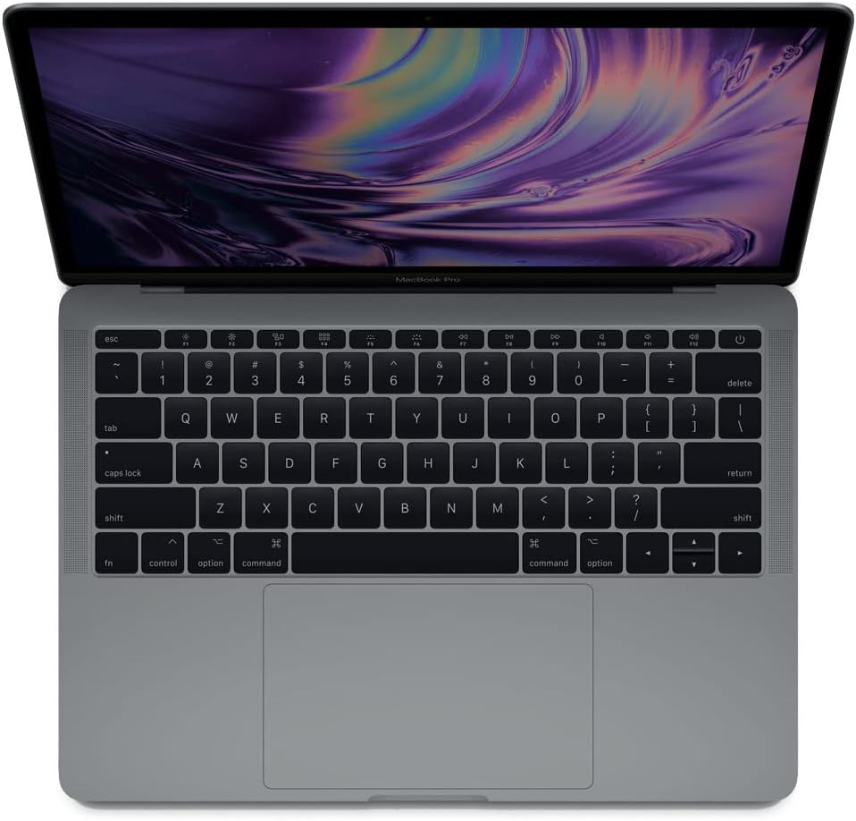 MACBOOK AIR 13 PULGADAS 2018 INTEL CORE I5 1.6GHZ 8GB RAM 128GB SSD PLATA REACONDICIONADO - 4