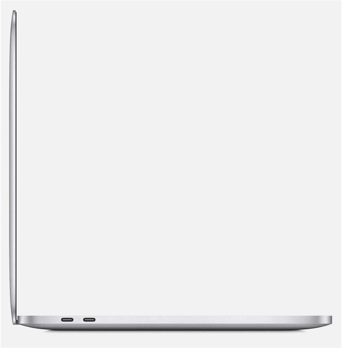 MACBOOK PRO 13.3 PULGADAS MID 2019 INTEL CORE I5 1.4GHZ 8GB RAM 256GB SSD PLATA - 3