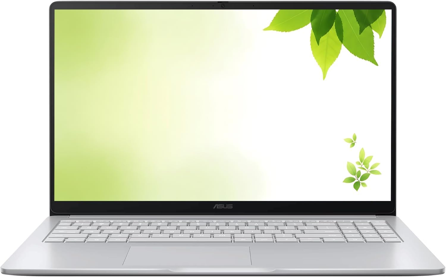 LAPTOP ASUS CHROMEBOOK 15' FHD IPS PROCESADOR INTEL 4GB DDR4 128GB PLATA PASTEL REACONDICIONADO - 5