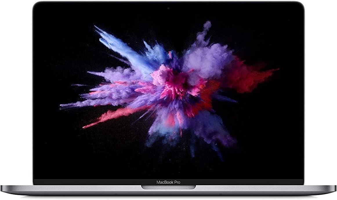 MACBOOK PRO 13 PULGADAS 2019 INTEL CORE I5 1.4GHZ 8GB RAM 512GB SSD GRIS ESPACIAL REACONDICIONADO - 1