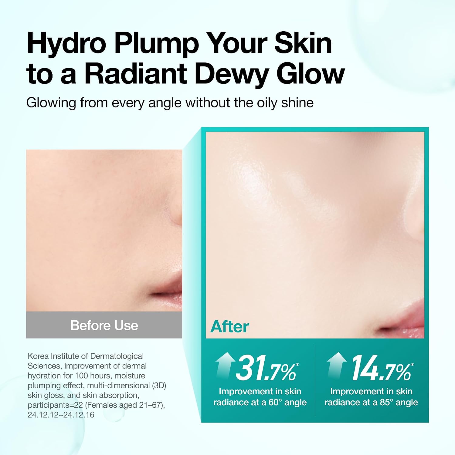 CREMA HIDRATANTE ANUA PDRN HYALURONIC ACID 100, 60 ML - 4