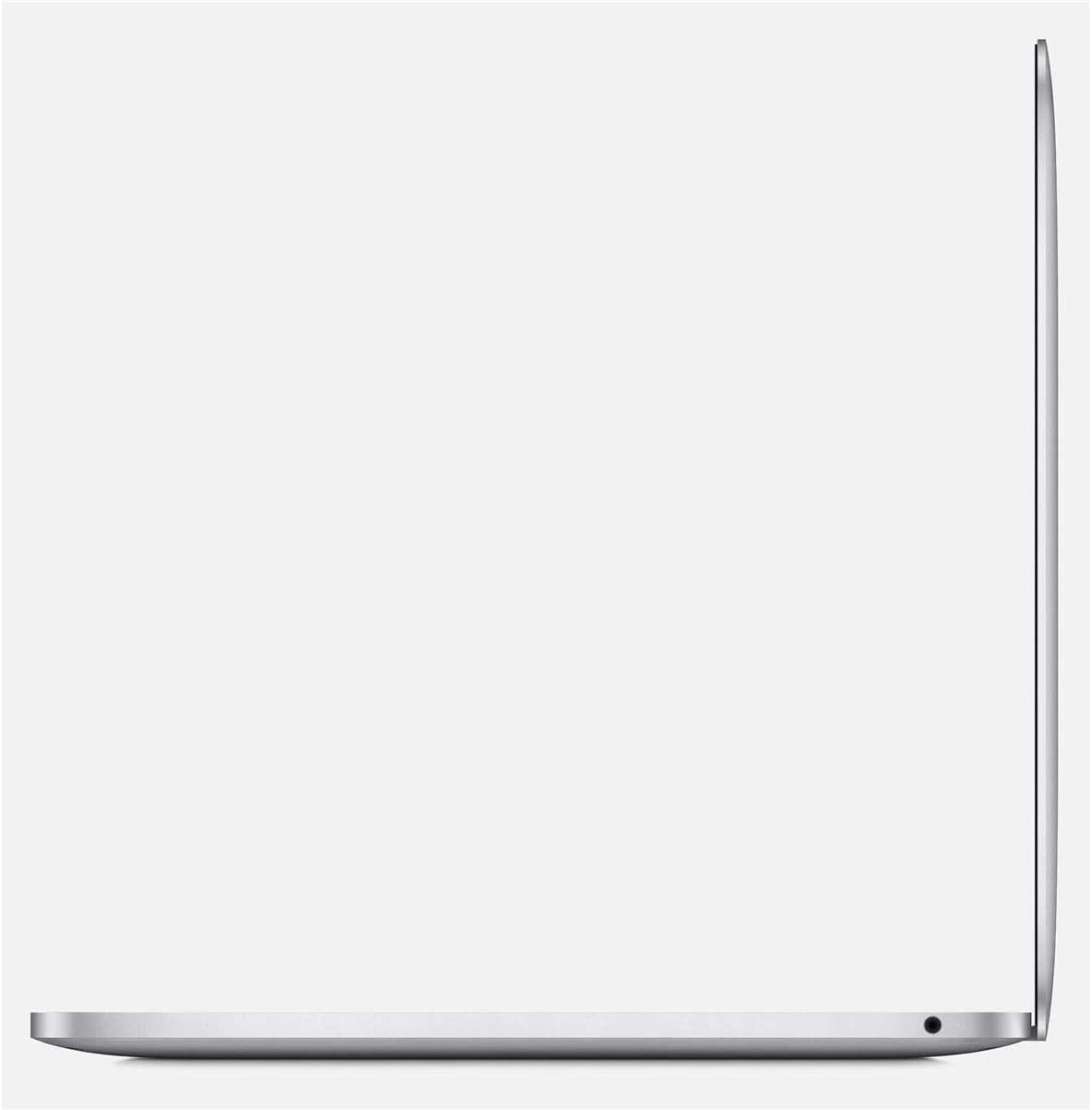MACBOOK PRO 13.3 PULGADAS MID 2019 INTEL CORE I5 1.4GHZ 8GB RAM 256GB SSD PLATA - 4