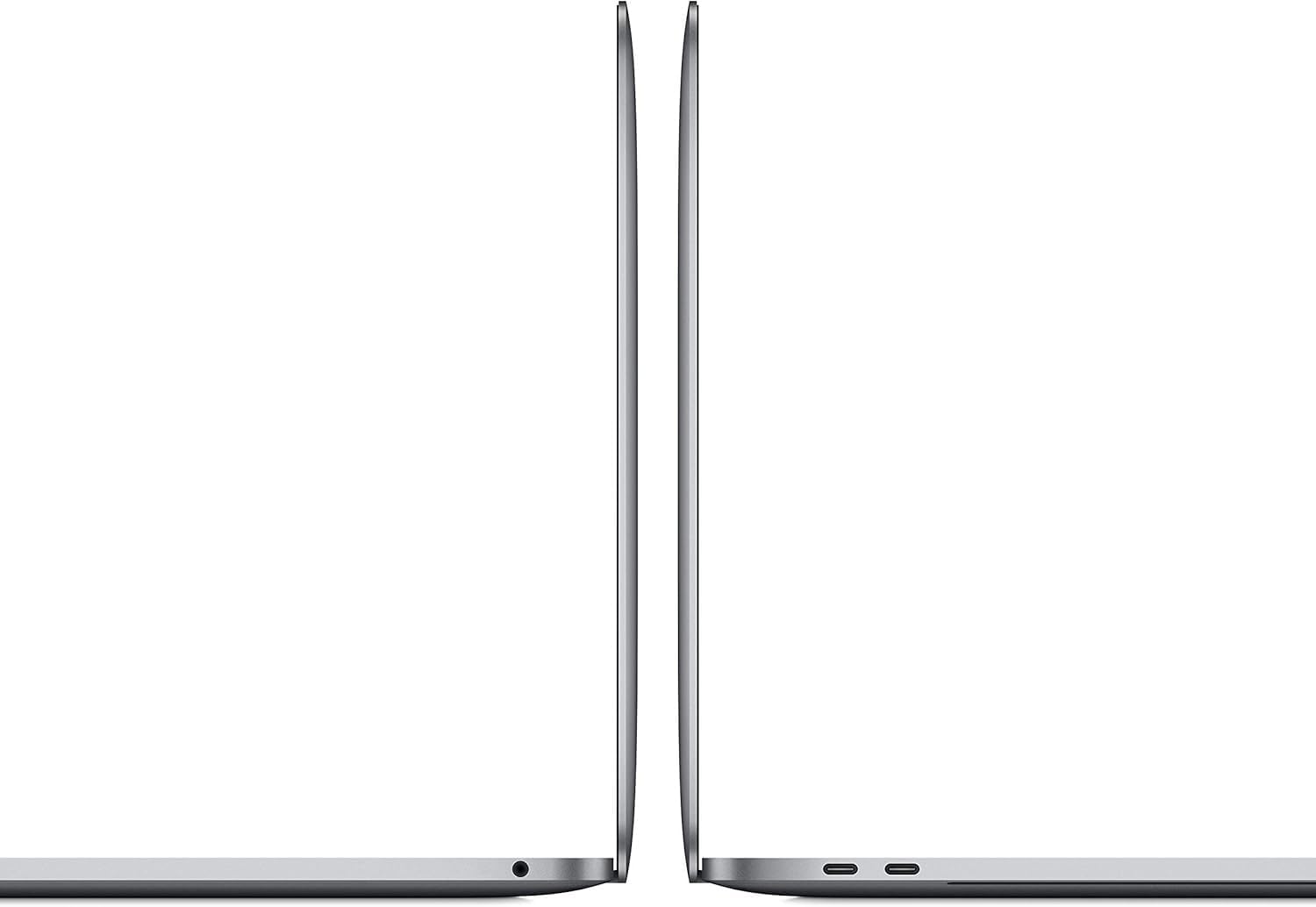MACBOOK PRO 13 PULGADAS 2019 INTEL CORE I5 1.4GHZ 8GB RAM 128GB SSD GRIS ESPACIAL REACONDICIONADO - 3