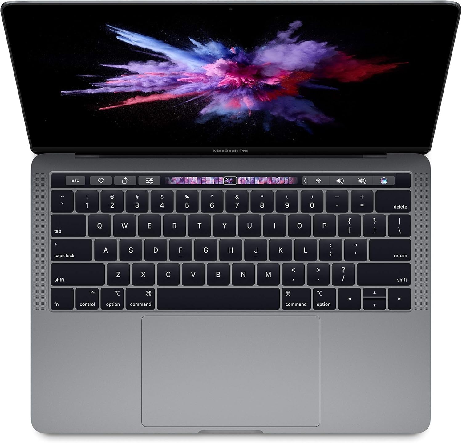 MACBOOK PRO 13 PULGADAS 2019 INTEL CORE I5 1.4GHZ 8GB RAM 128GB SSD GRIS ESPACIAL REACONDICIONADO - 4