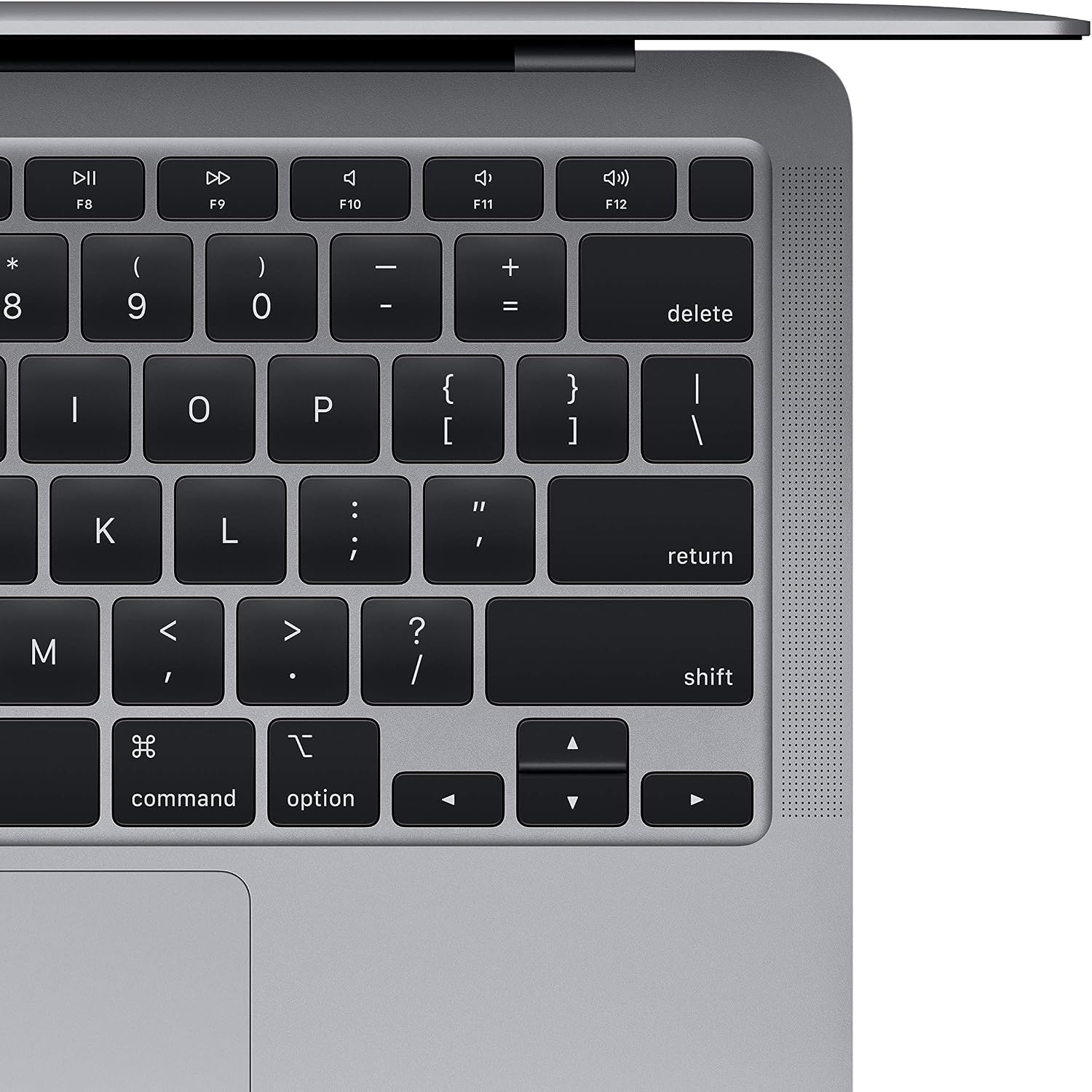 MACBOOK AIR 13 PULGADAS APPLE M1 8GB RAM 512GB SSD SPACE GRAY REACONDICIONADO - 3
