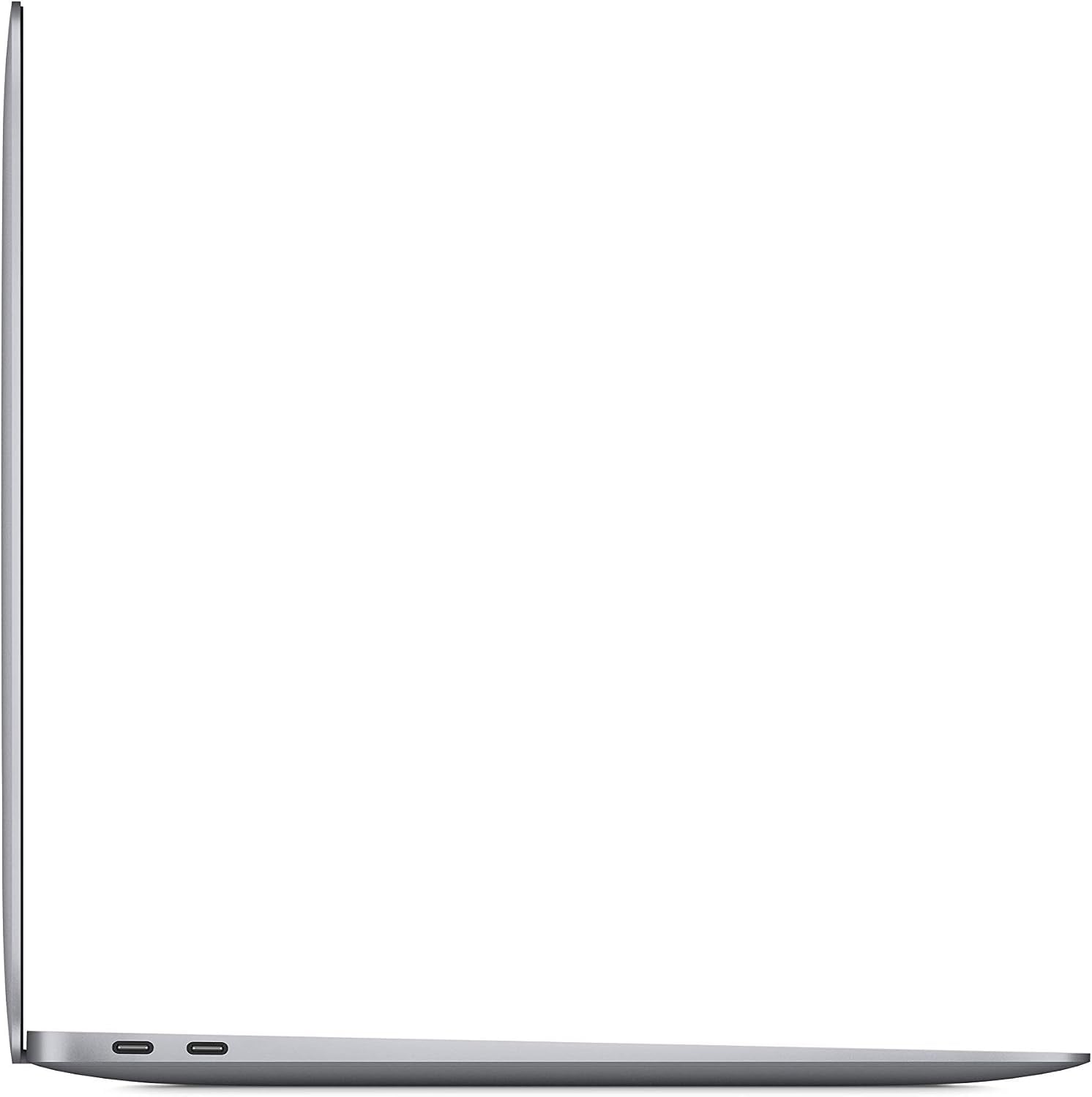 MACBOOK AIR 13 PULGADAS APPLE M1 8GB RAM 512GB SSD SPACE GRAY REACONDICIONADO - 4