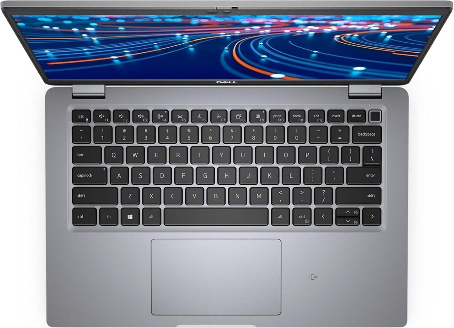 LAPTOP DELL LATITUDE 5420 14' FHD INTEL CORE I5-1145G7 16GB DDR4 512GB SSD REACONDICIONADA - 2