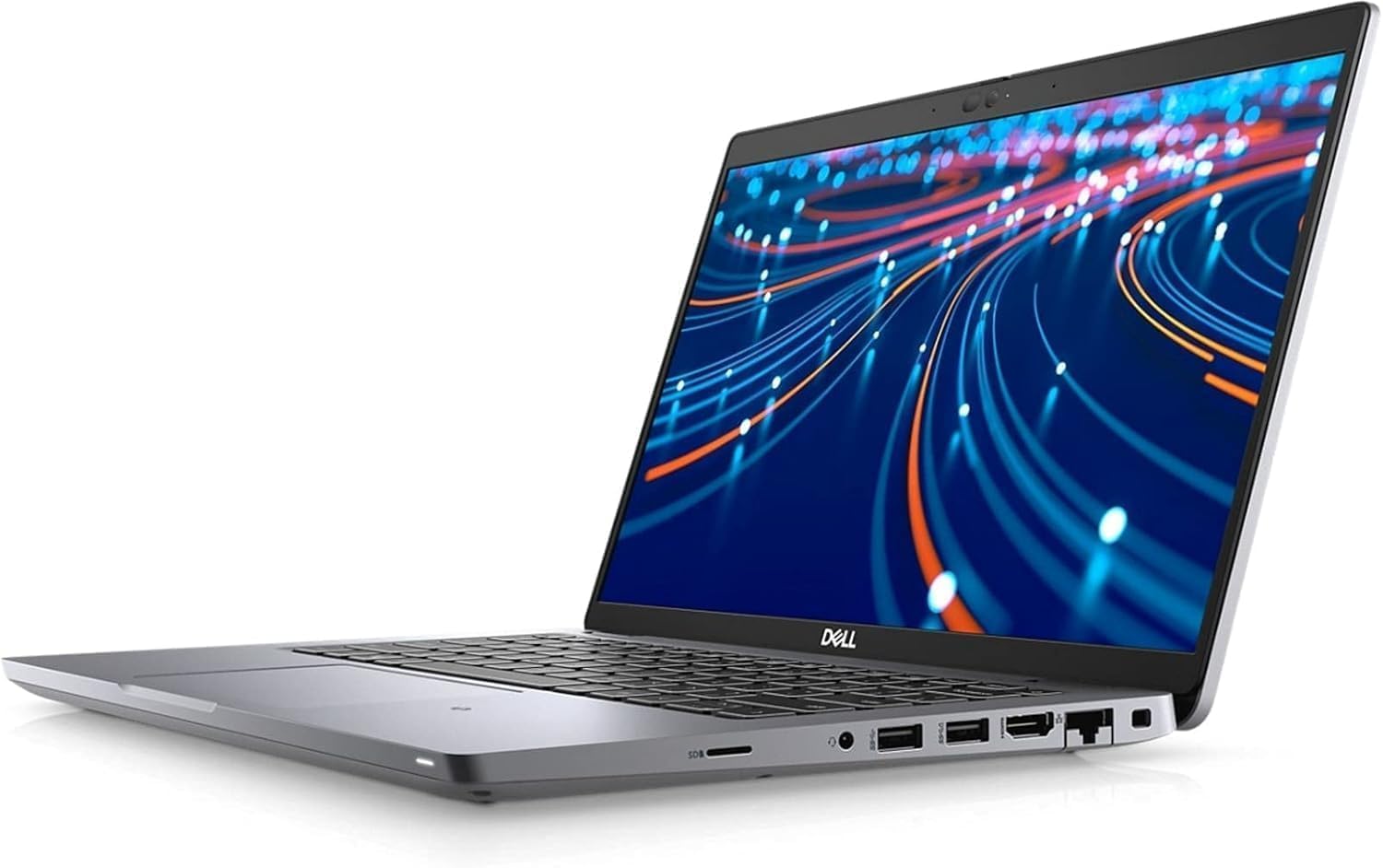 LAPTOP DELL LATITUDE 5420 14' FHD INTEL CORE I5-1145G7 16GB DDR4 512GB SSD REACONDICIONADA - 3