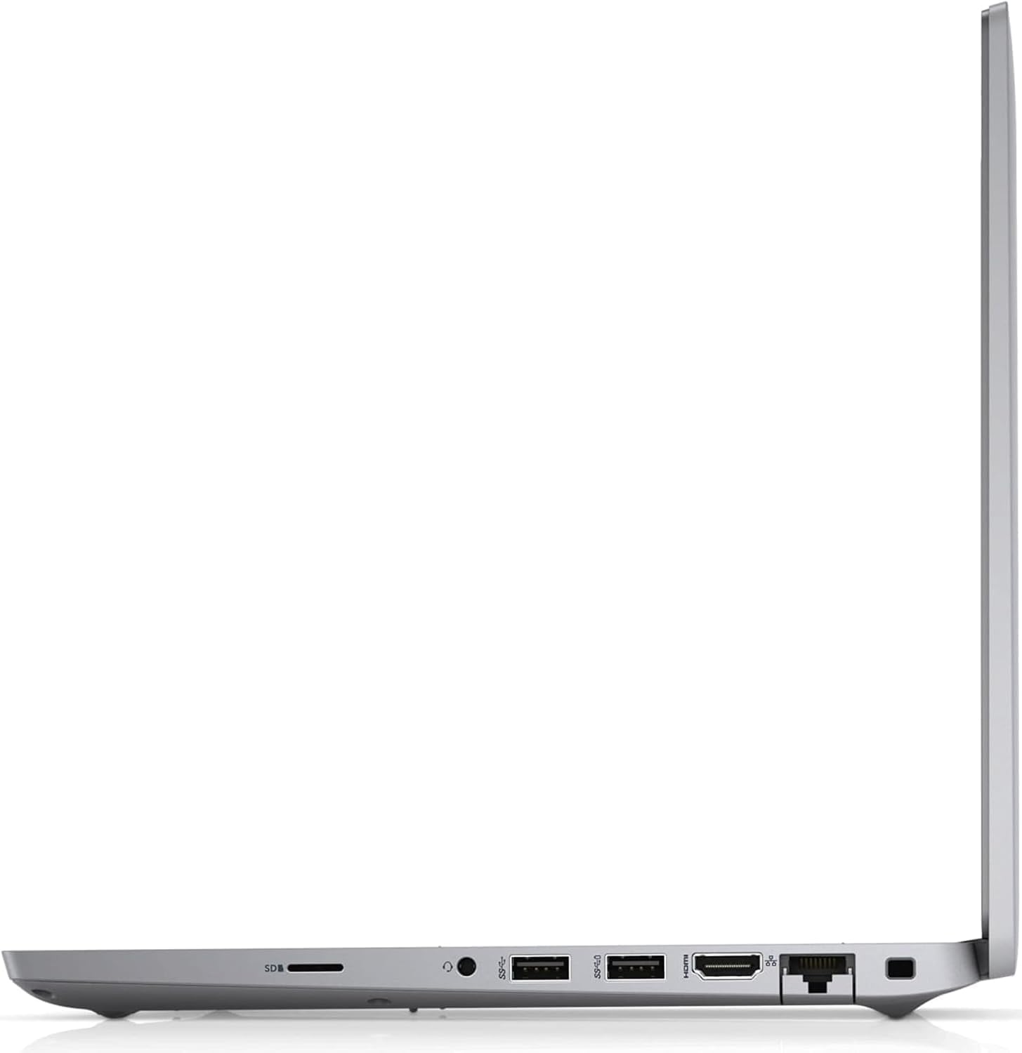 LAPTOP DELL LATITUDE 5420 14' FHD INTEL CORE I5-1145G7 16GB DDR4 512GB SSD REACONDICIONADA - 4