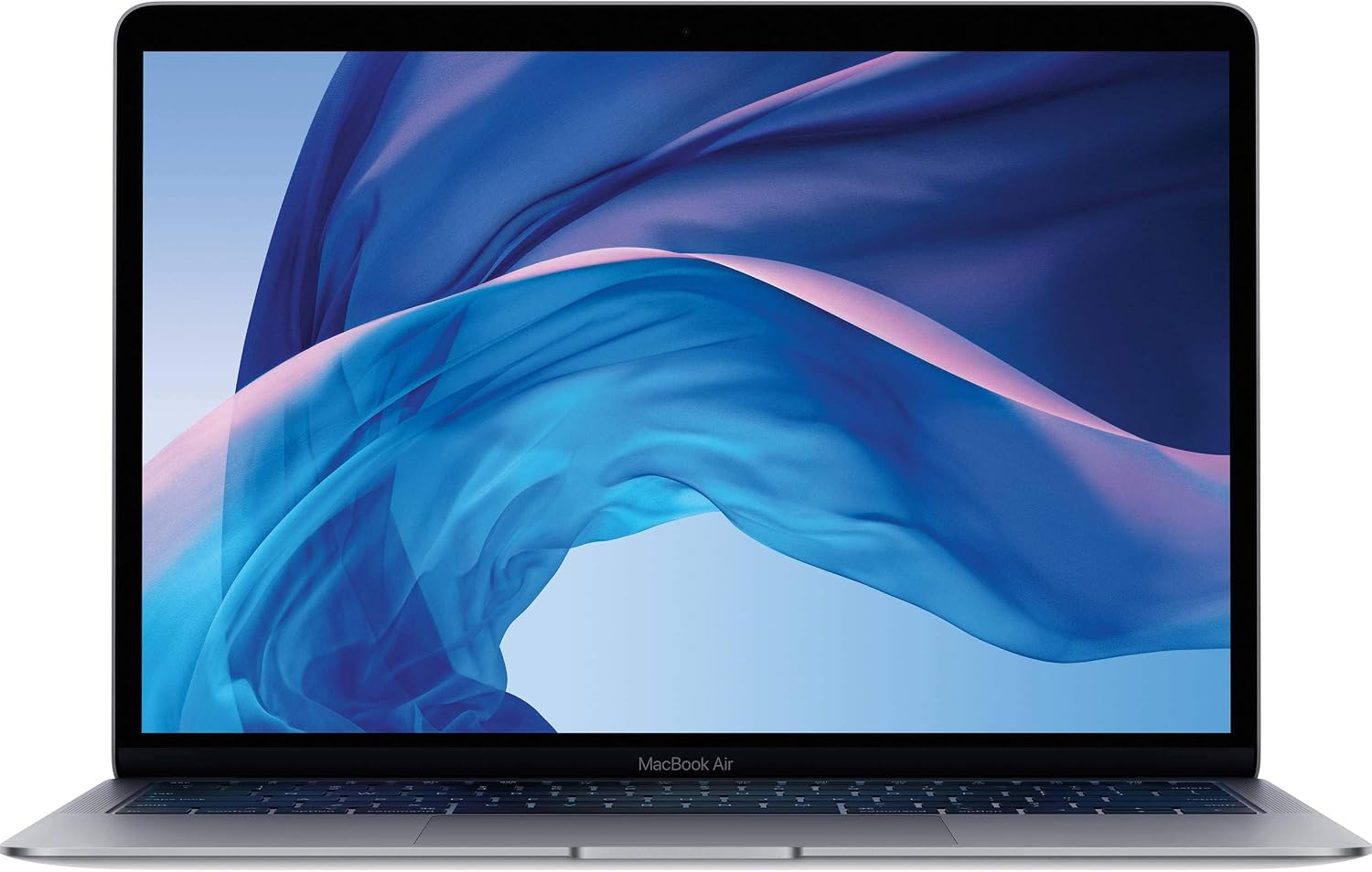 MACBOOK AIR 13.3 PULGADAS LATE 2018 INTEL CORE I5 1.6GHZ 16GB RAM 512GB SSD GRIS ESPACIAL - 1