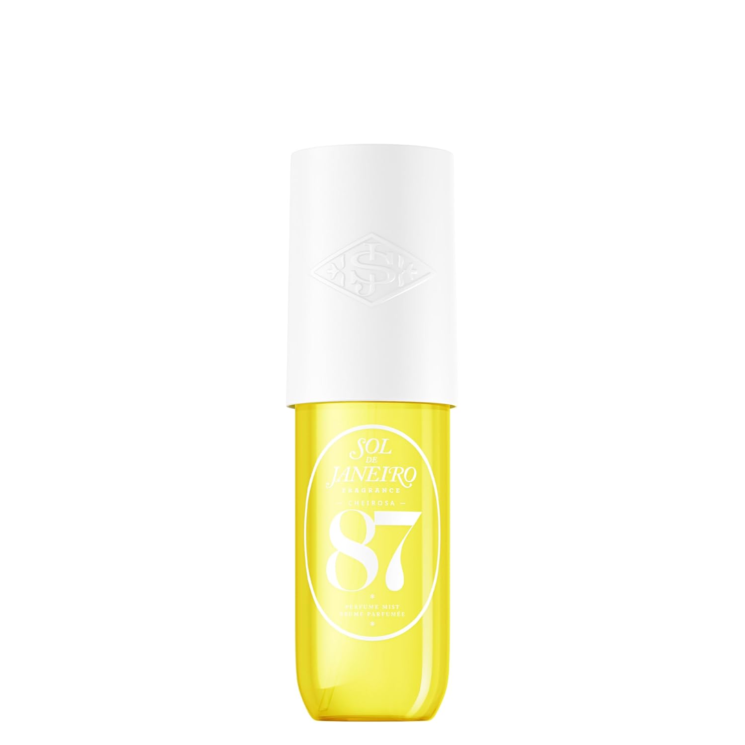 MIST CORPORAL SOL DE JANEIRO CHEIROSA 87 HAIR Y BODY PERFUME - 1