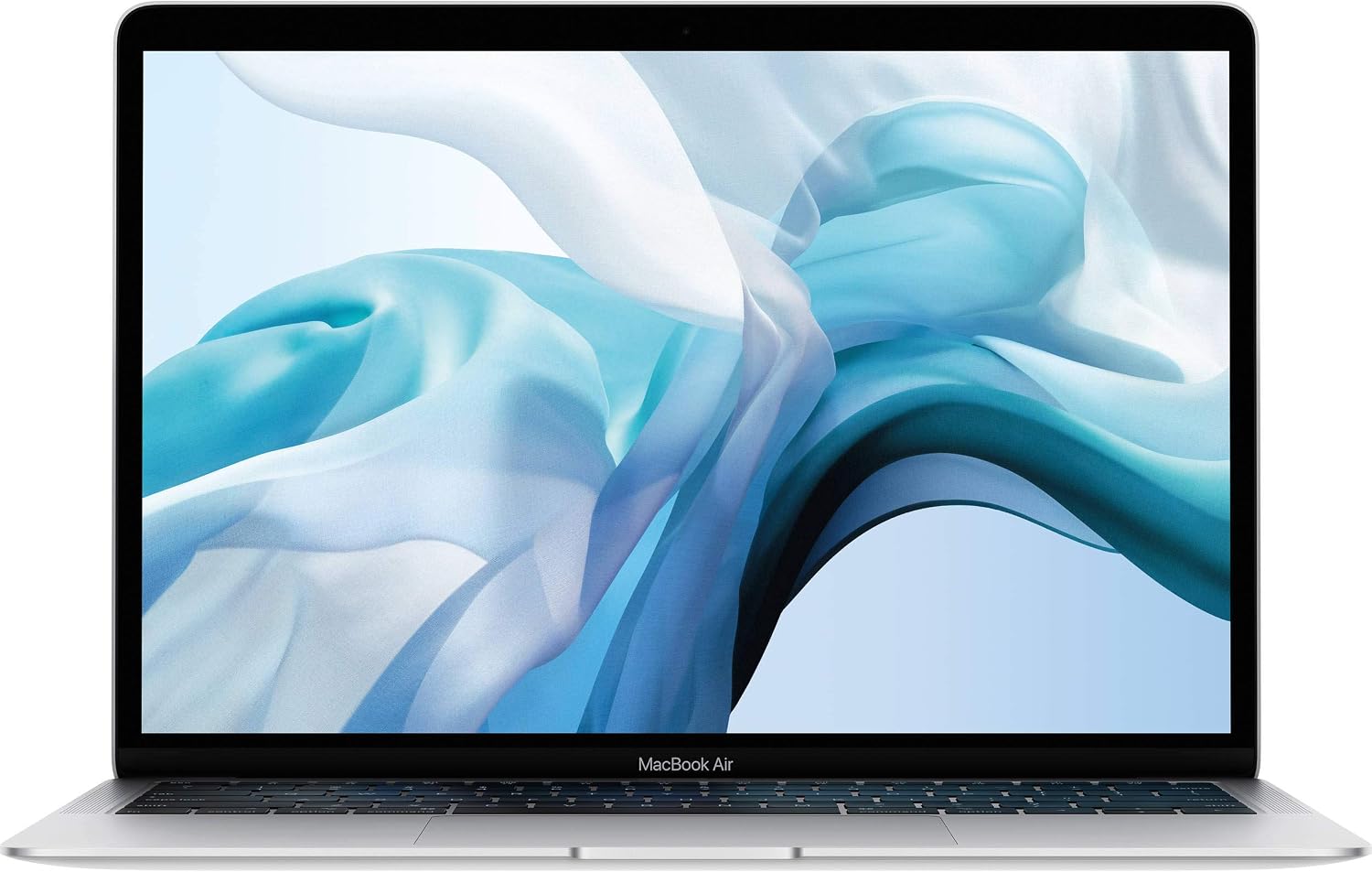 MACBOOK AIR 13.3' LATE 2018 INTEL CORE I5 1.6GHZ 8GB RAM 512GB SSD PLATA - 1