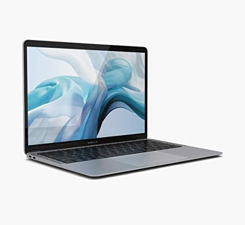 MACBOOK AIR 13.3' LATE 2018 INTEL CORE I5 1.6GHZ 8GB RAM 512GB SSD PLATA - 2