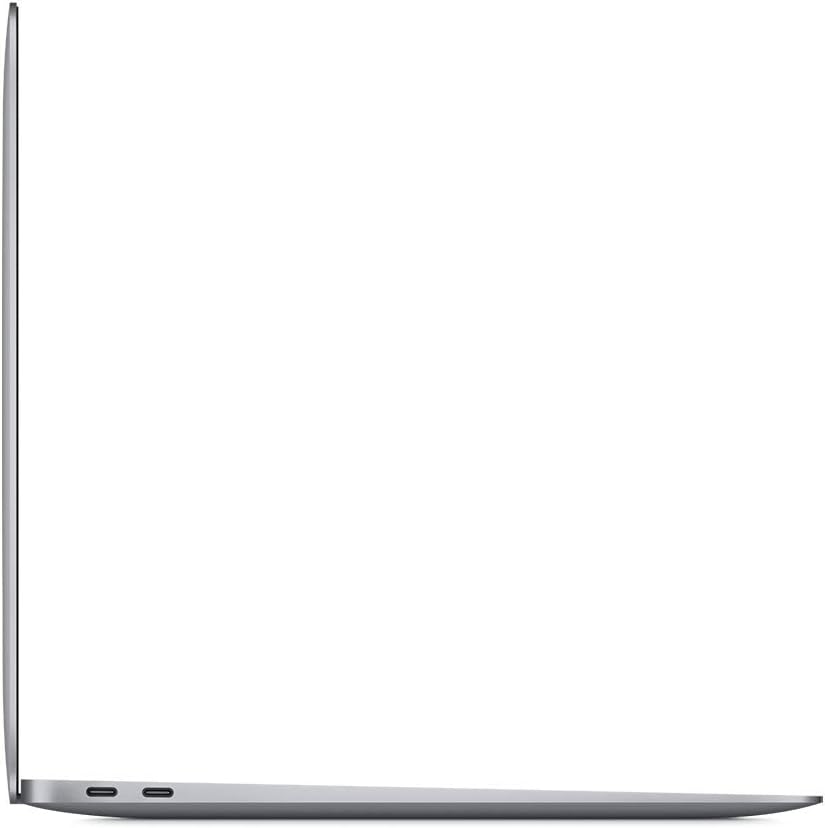 MACBOOK AIR 13.3 PULGADAS RETINA INTEL CORE I5 256GB SPACE GRAY REACONDICIONADO - 4