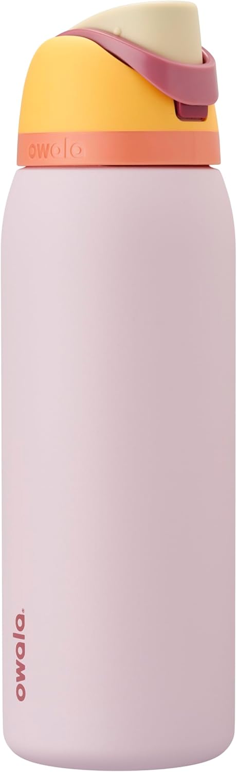 TERMO OWALA FREESIP ACERO INOXIDABLE 40 OZ CANDY STORE - 1