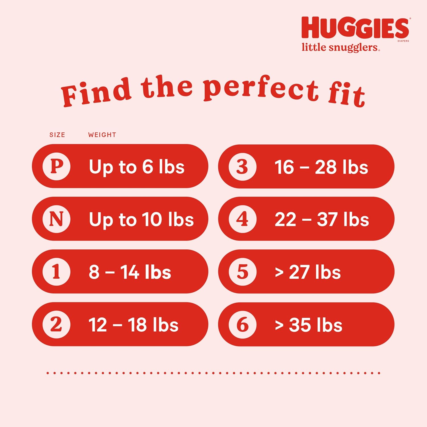 PAÑALES HUGGIES LITTLE SNUGGLERS RECIÉN NACIDO TALLA RN 76 UNIDADES - 3