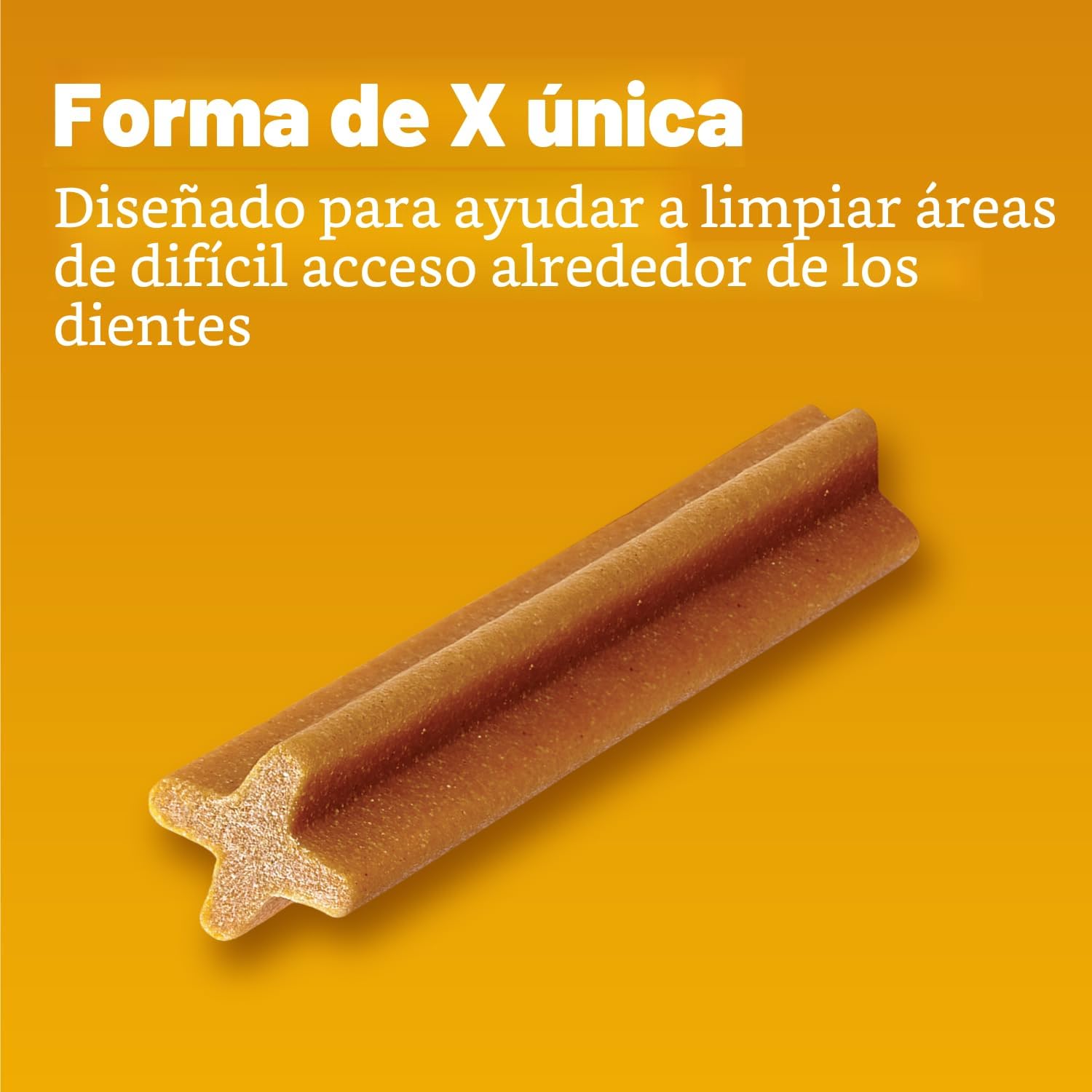 PEDIGREE DENTASTIX LARGE BREED DENTAL DOG TREATS VARIEDAD 51 UNIDADES - 3