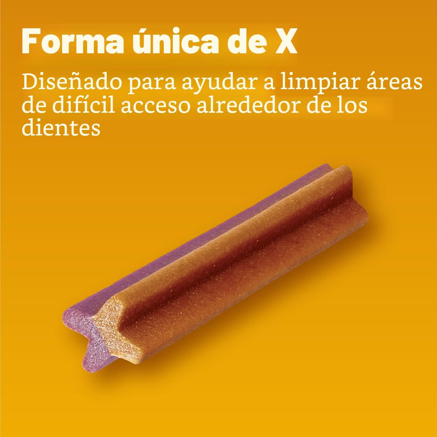 PEDIGREE DENTASTIX LARGE BREED DENTAL DOG TREATS DUAL FLAVOR 32 COUNT - 3