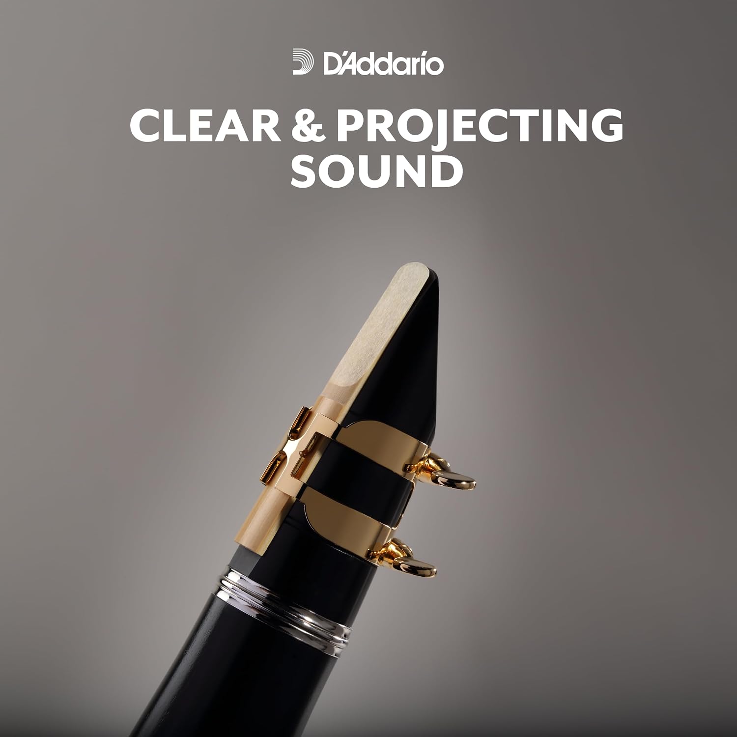 CAÑA DE CLARINETE BB D'ADDARIO RICO 3.5, PAQUETE DE 25 - 5