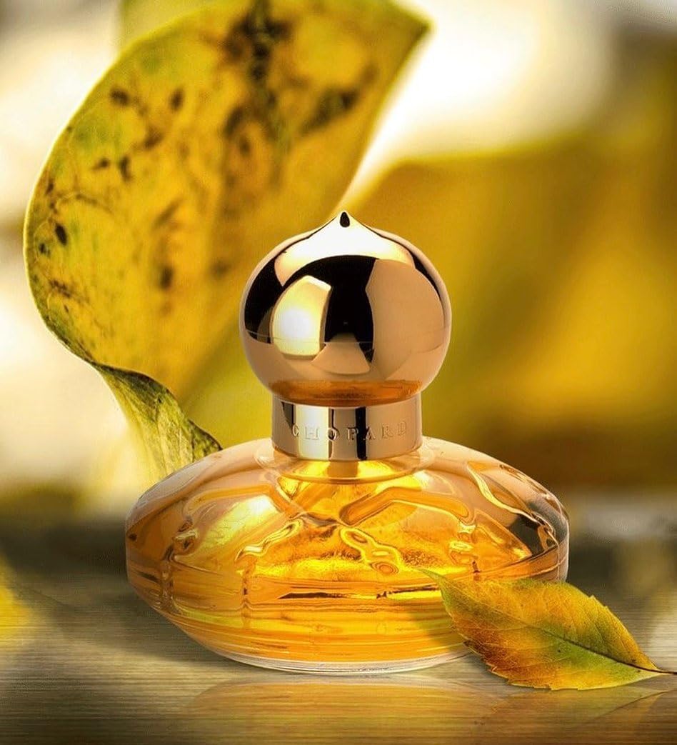 PERFUME CHOPARD CASMIR EAU DE PARFUM PARA MUJER - 4