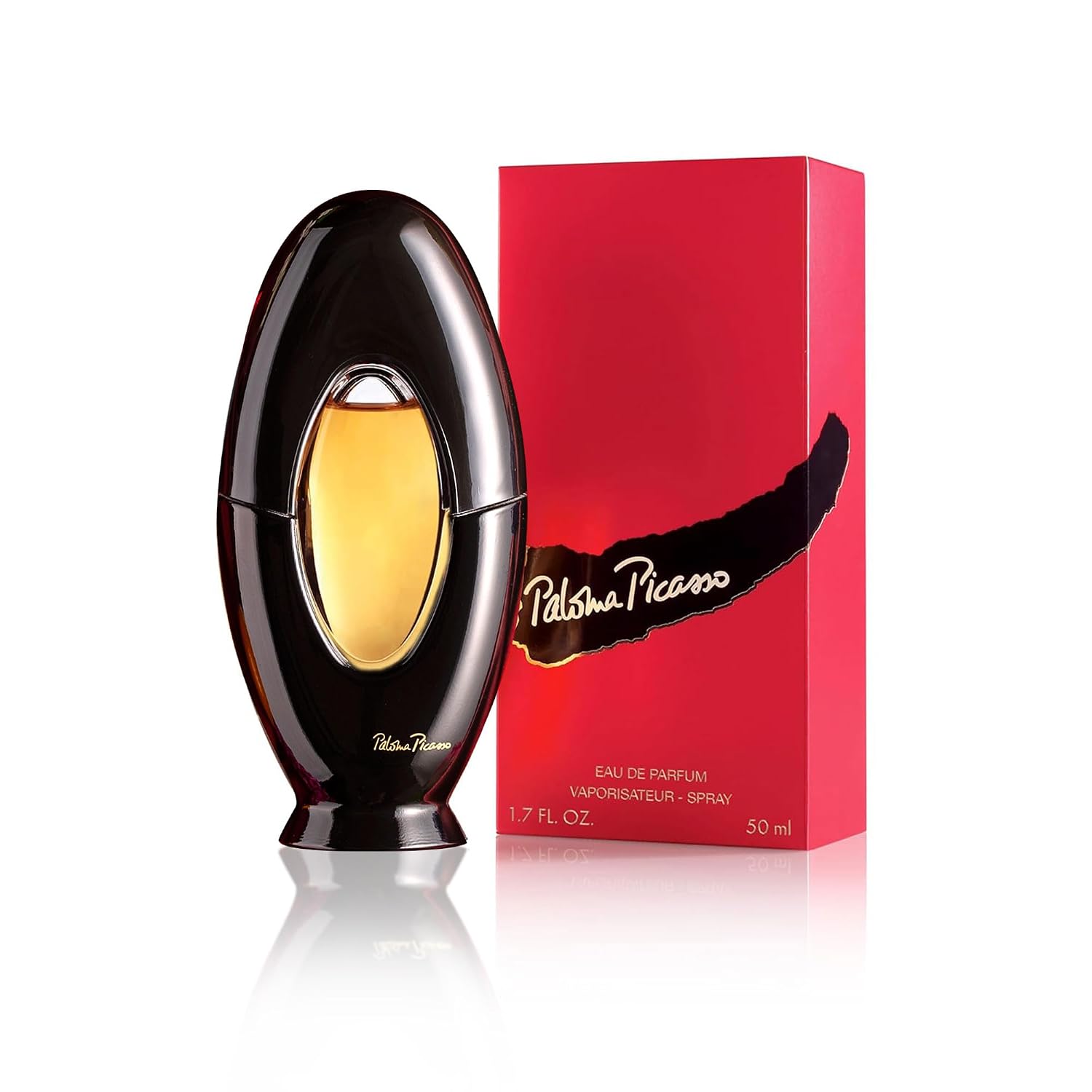 PERFUME PALOMA PICASSO EAU DE PARFUM PARA MUJER - 1