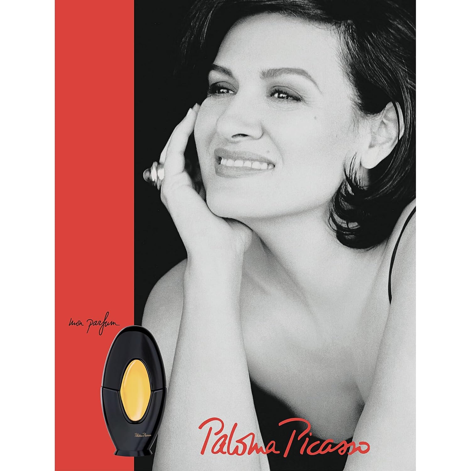 PERFUME PALOMA PICASSO EAU DE PARFUM PARA MUJER - 2