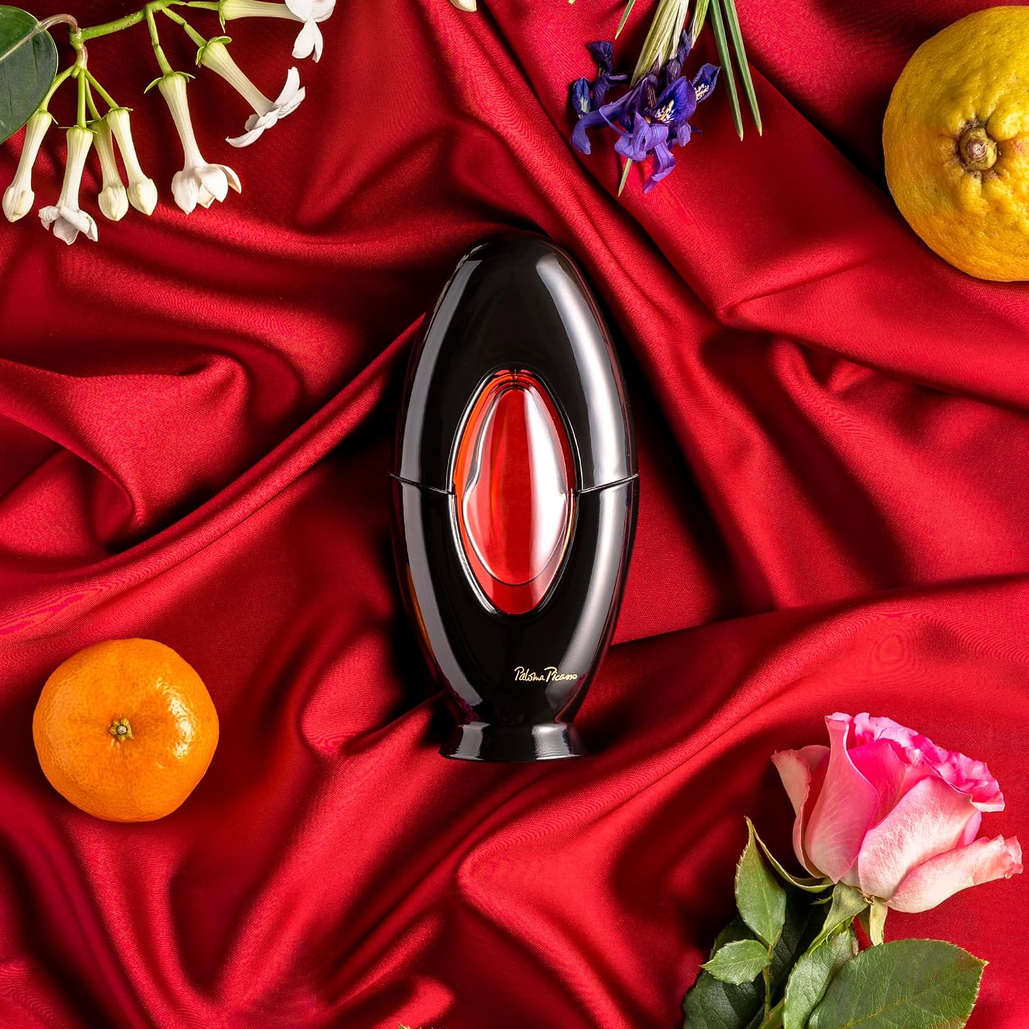 PERFUME PALOMA PICASSO EAU DE PARFUM PARA MUJER - 3
