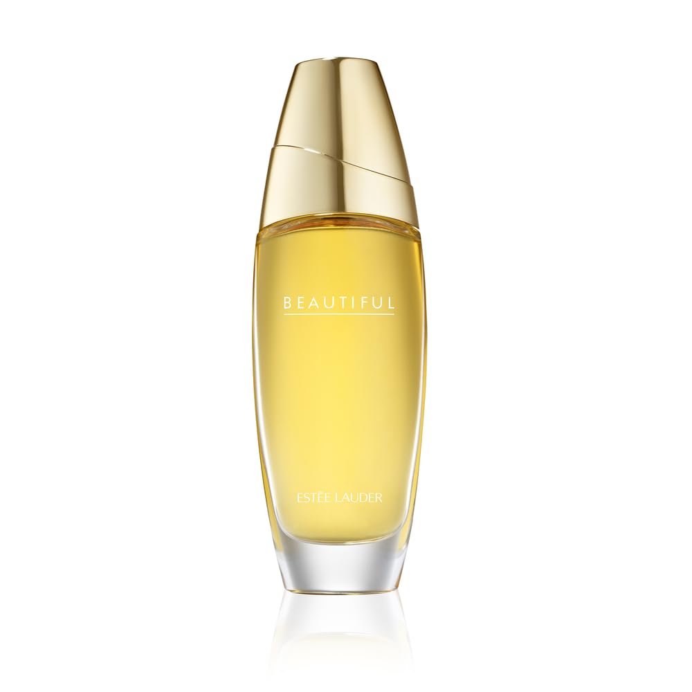 PERFUME ESTÉE LAUDER BEAUTIFUL EAU DE PARFUM FLORAL PARA MUJER - 1