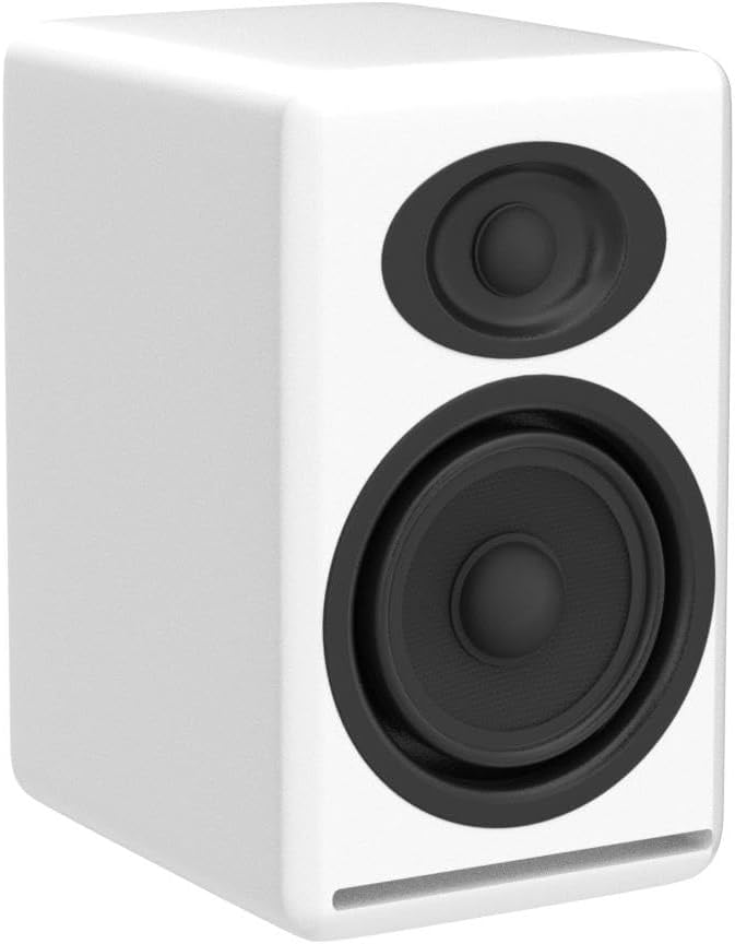 PARLANTES AUDIOENGINE P4 PASIVOS DE ESTANTERÍA COMPACTOS - 4