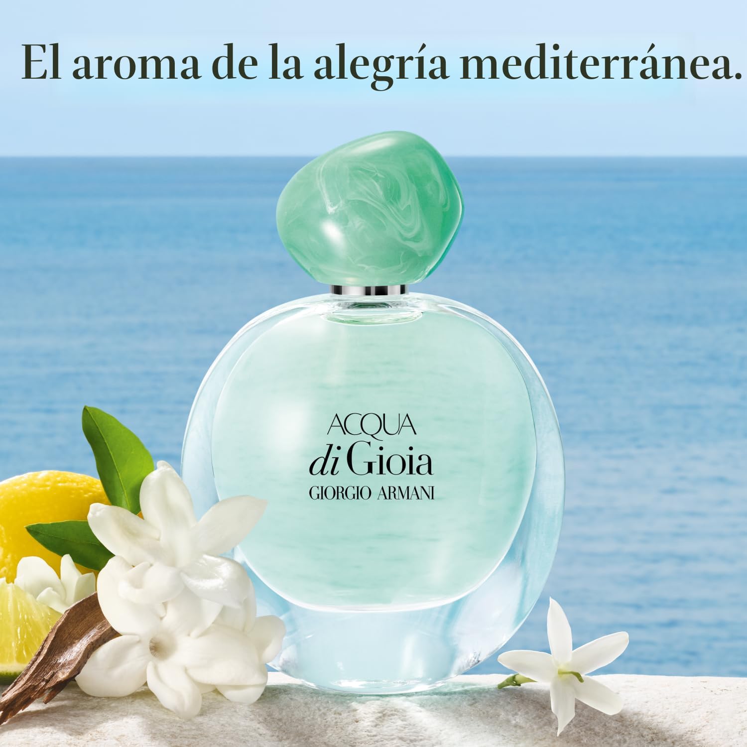 PERFUME ARMANI BEAUTY ACQUA DI GIOIA EAU DE PARFUM PARA MUJER - 3