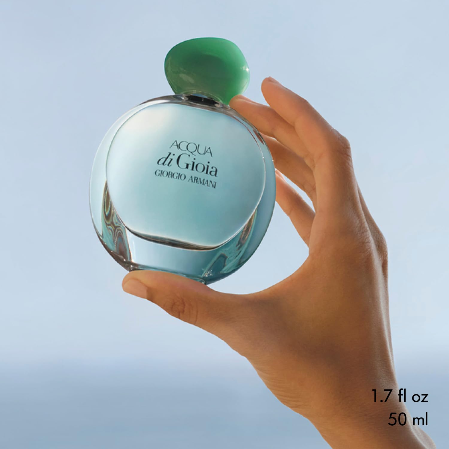 PERFUME ARMANI BEAUTY ACQUA DI GIOIA EAU DE PARFUM PARA MUJER - 4