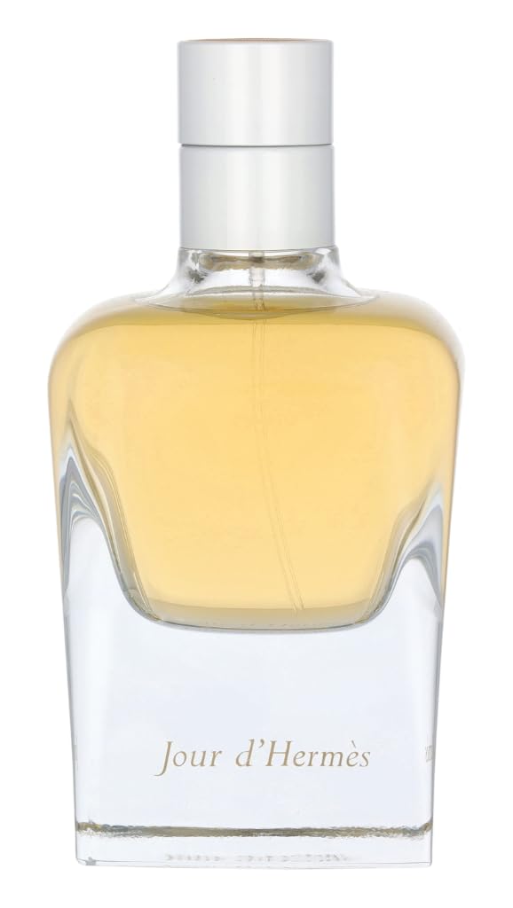 PERFUME HERMÈS JOUR D'HERMÈS EAU DE PARFUM 2.87 OZ RECARGABLE - 2