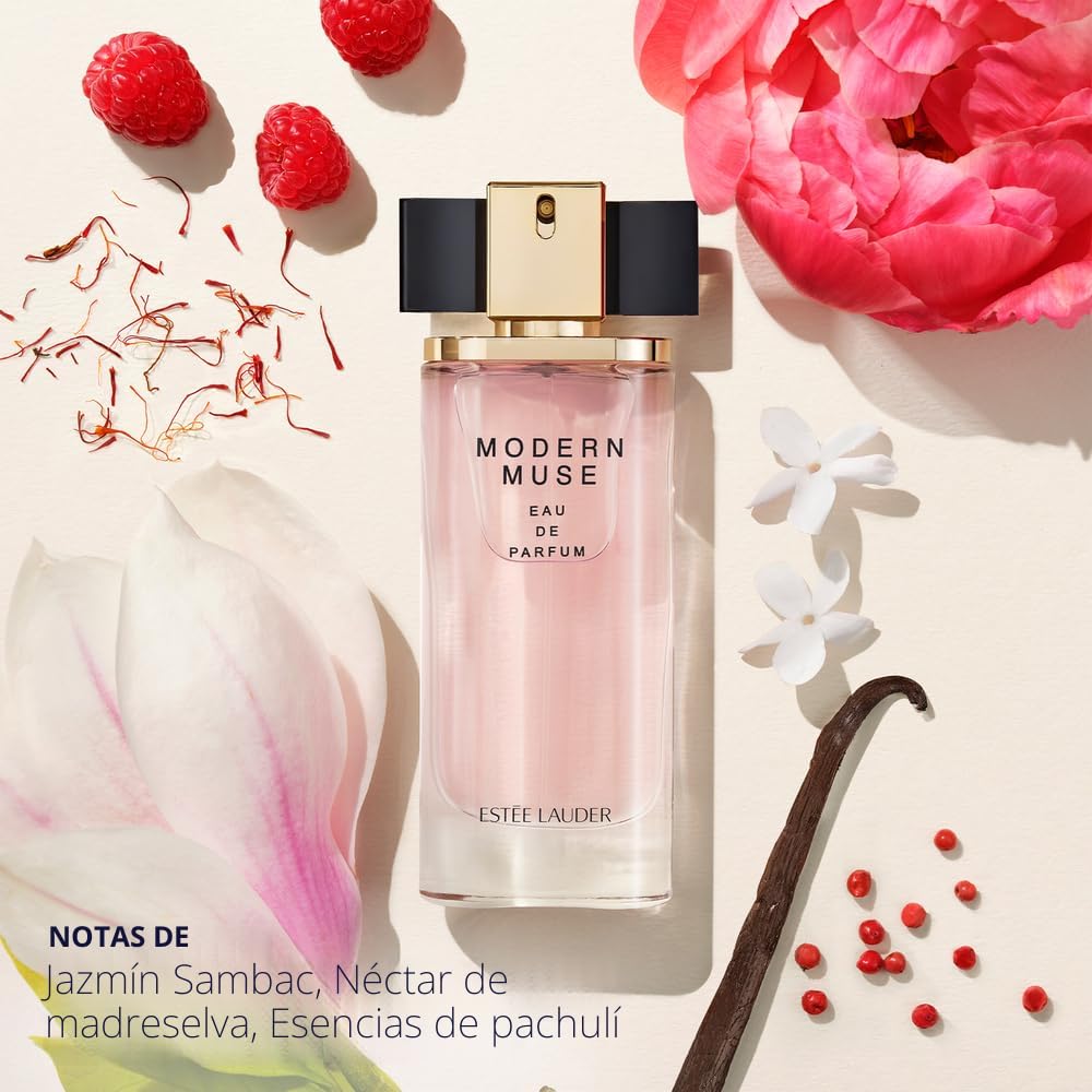PERFUME ESTÉE LAUDER MODERN MUSE EAU DE PARFUM 1.7 FL OZ - 2