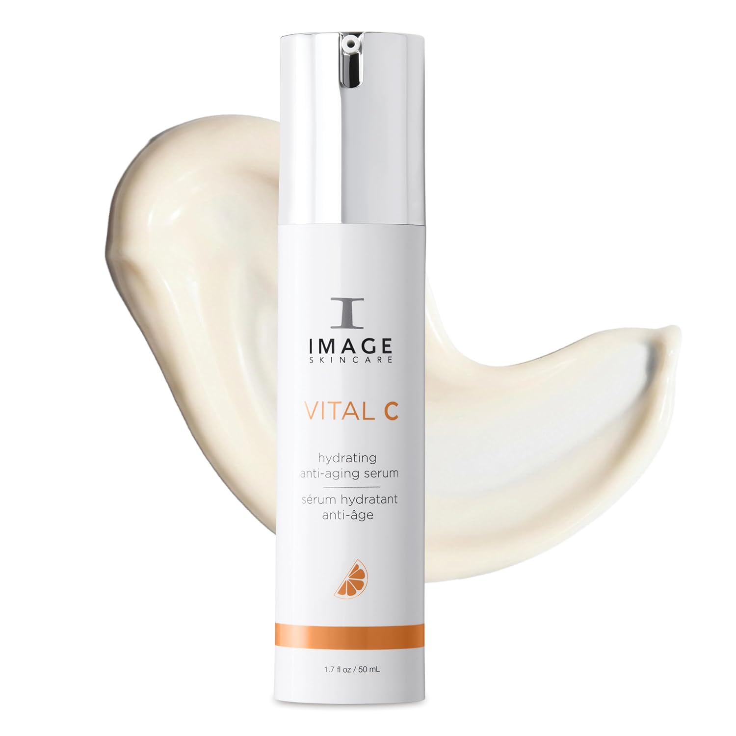 SERUM FACIAL HIDRATANTE IMAGE SKINCARE VITAL C CON VITAMINA C Y ÁCIDO HIALURÓNICO - 1