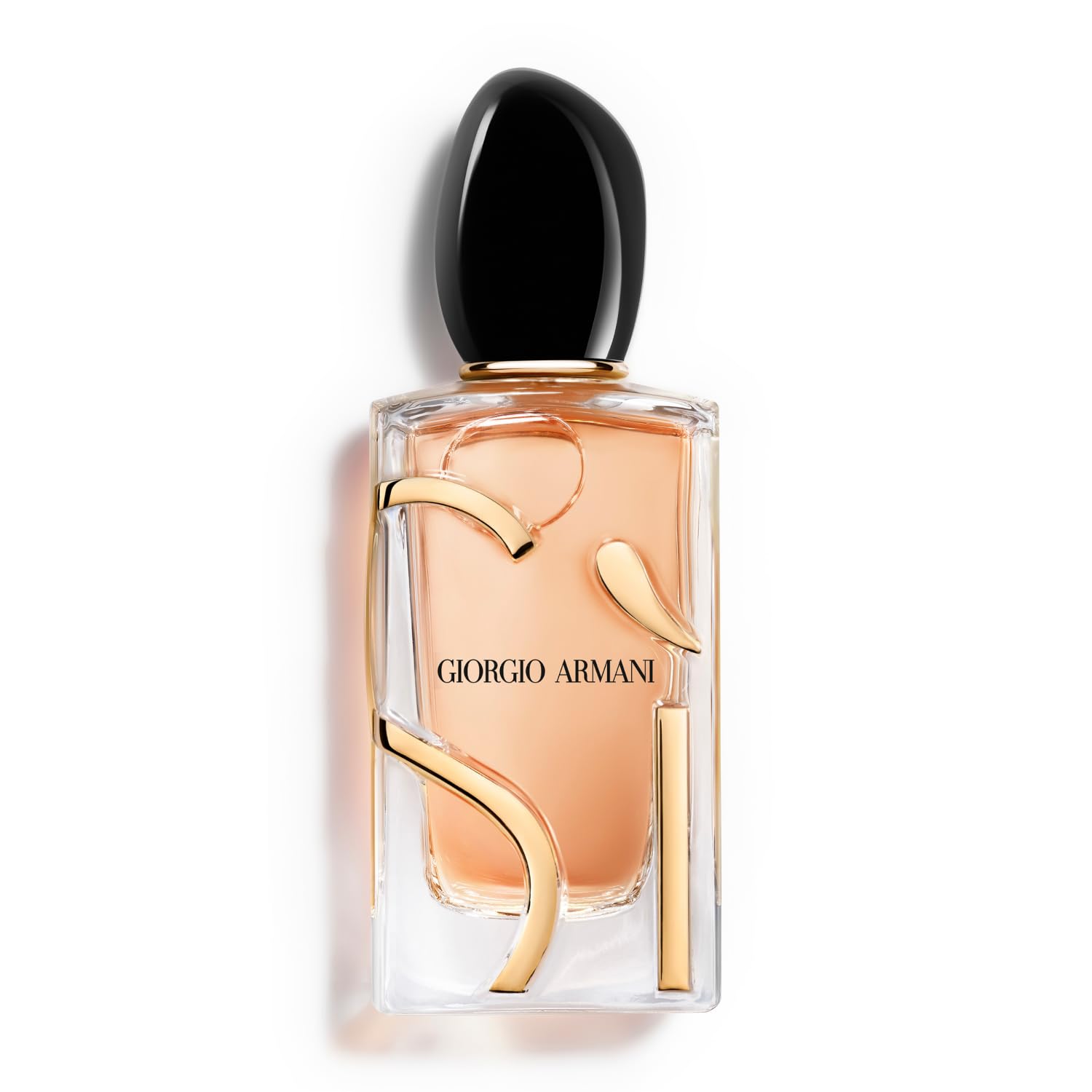 PERFUME ARMANI BEAUTY SI EAU DE PARFUM ROSA DULCE 100 ML - 1